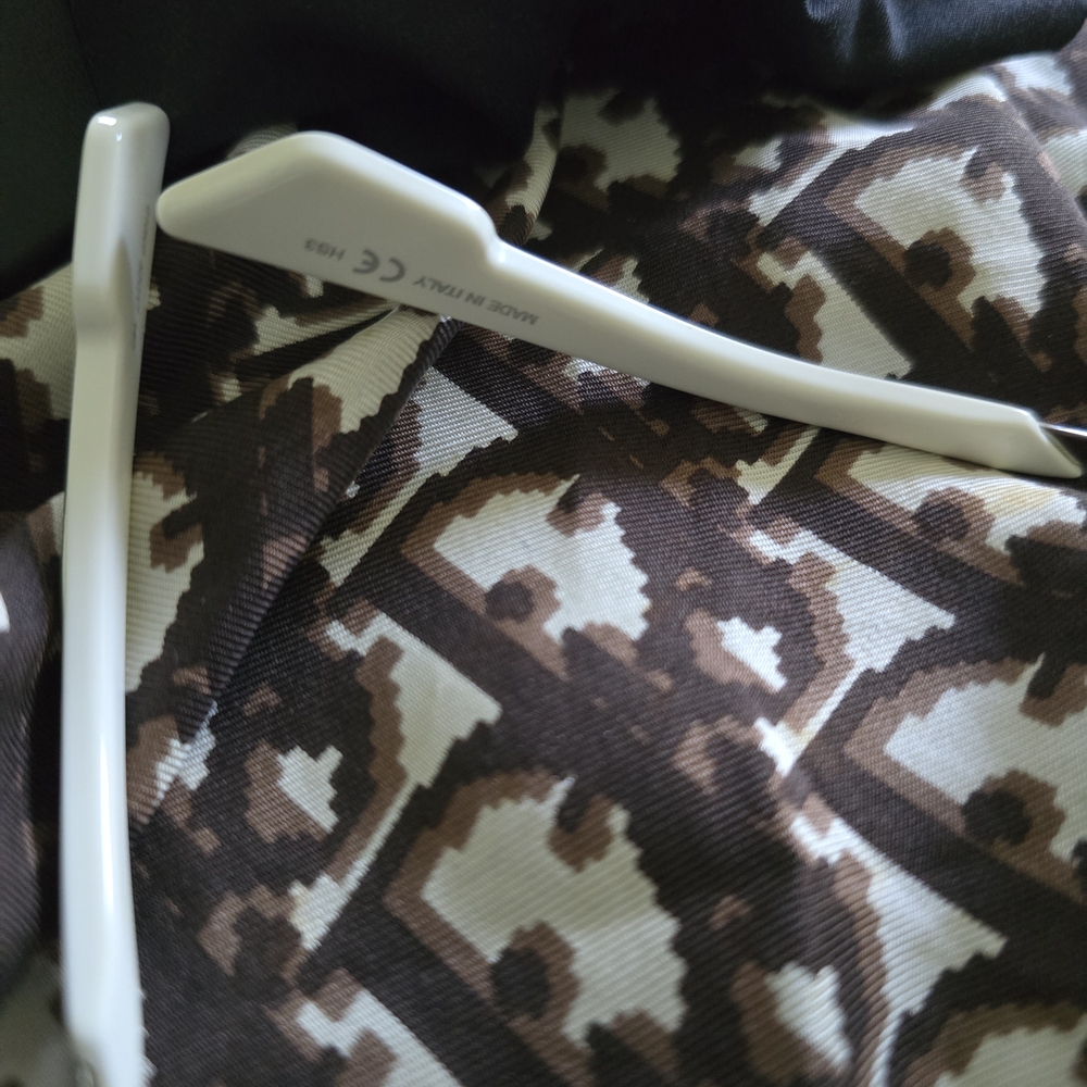 Dior Silver Sunglasses - Picture 3 of 12